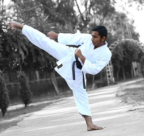 Physical Fitness