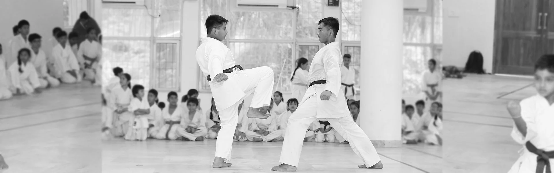 Martial Arts For Adults