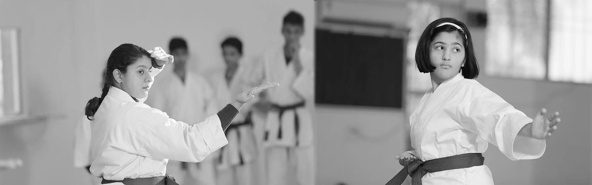 Martial Arts For Children’s