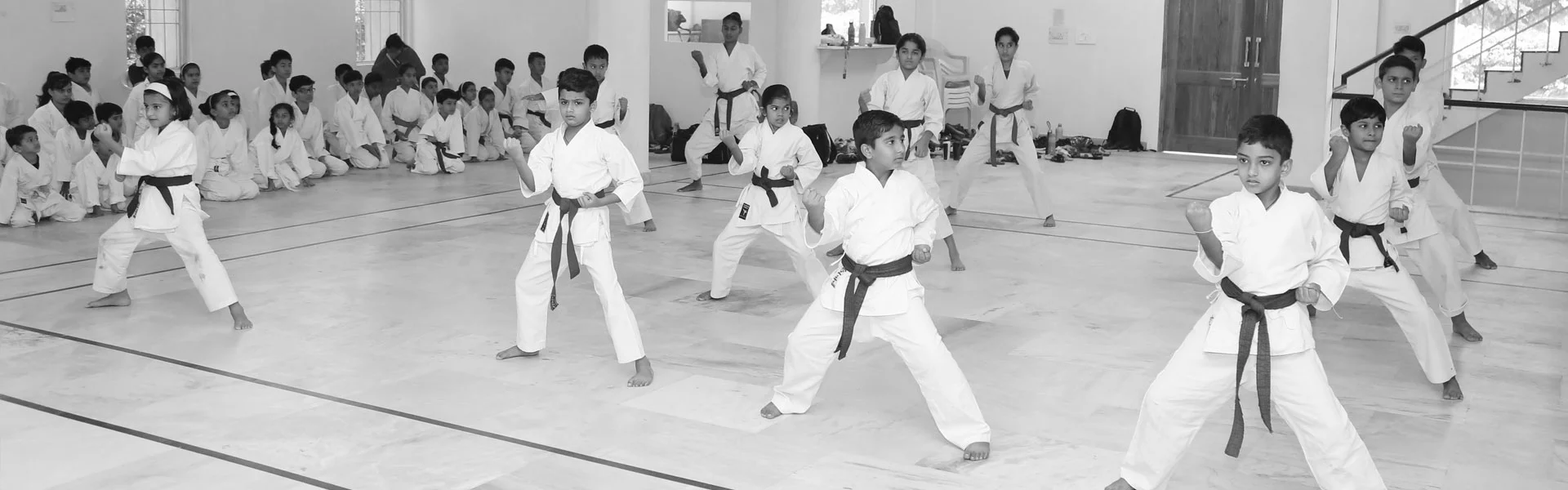Martial Arts For Children’s